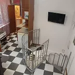 公寓 с две спални.
