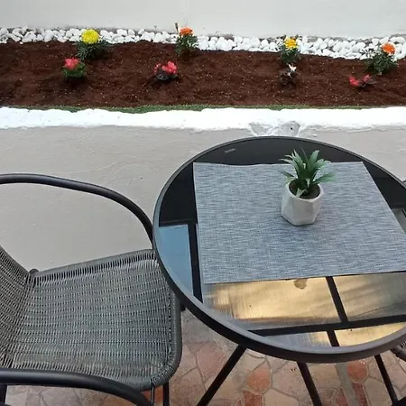 с две спални. Apartamento